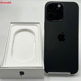 iPhone16 Pro Max 256GB �֥�å������˥��� MYWG3J/A AU��SIM�ե�