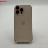 iPhone16 Pro Max 256GB �ǥ����ȥ����˥��� MYWJ3J/A docomo��S