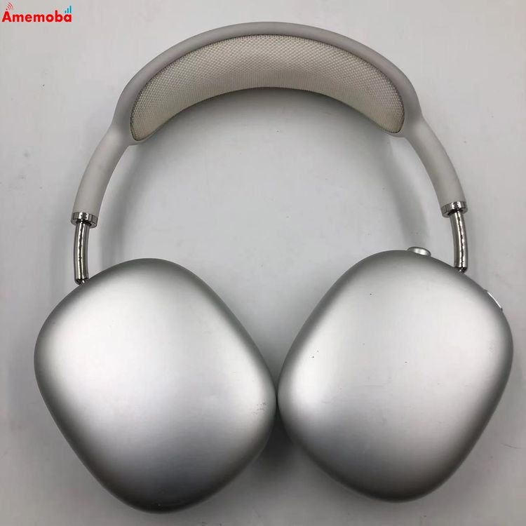AirPods Max 商品一覧｜ムスビー【中古スマホ・中古タブレット専門の
