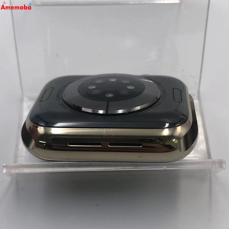 Apple Watch Series 6 GPS+Cellularǥ  40mm ɥƥ