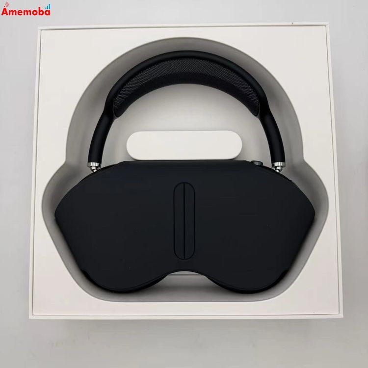 ��®ȯ��AirPods Max 2 �ߥåɥʥ��� MHWK4ZA/A  ̤������