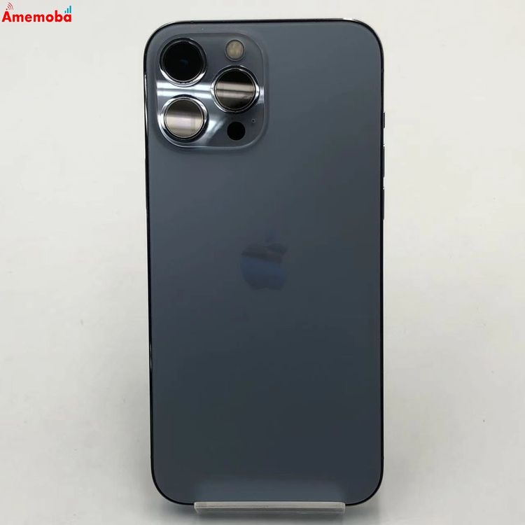 iPhone13 Pro Max 512GB ������֥롼 MLJX3J/A SoftBank��SI