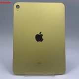 爆速発送iPad 第10世代 Wi-Fiモデル 256GB イエロー 4PQA3J/A ジャンク品