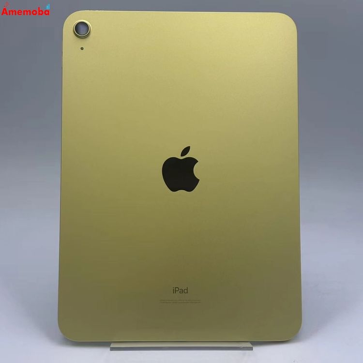 ��®ȯ��iPad ��10���� Wi-Fi��ǥ� 256GB �������� 4PQA3J/A �������