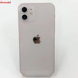 ��®ȯ��iPhone12 64GB �ۥ磻�� MGHP3J/A SoftBank��SIM�ե꡼ ����