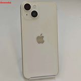 ®ȯiPhone14 128GB 饤 MPUQ3J/A AUSIMե꡼ 