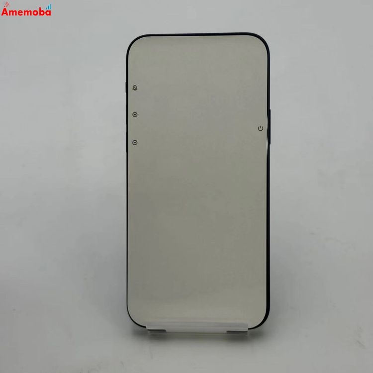 ��®ȯ��iPhone12 128GB �֥롼 MGHX3J/A AU��SIM�ե꡼ ����̤����