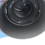Nikon 単焦点レンズ AF-S NIKKOR 85mm f/1.8G フルサイズ対応 ブラック