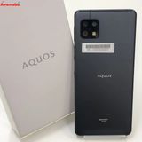 ��®ȯ��AQUOS sense6s 4GB/64GB �֥�å� SHG07 AU��SIM�ե꡼