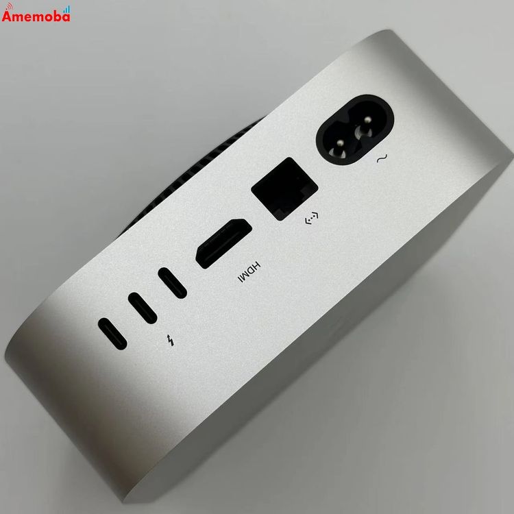 Mac Mini Late 2024 M4 Pro 24GB 512GB С MCX44J/A