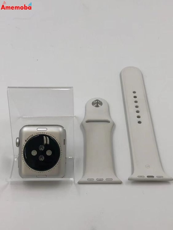 Apple Watch Series 3 GPS 42mm 8GB ����С� MTF22J/A