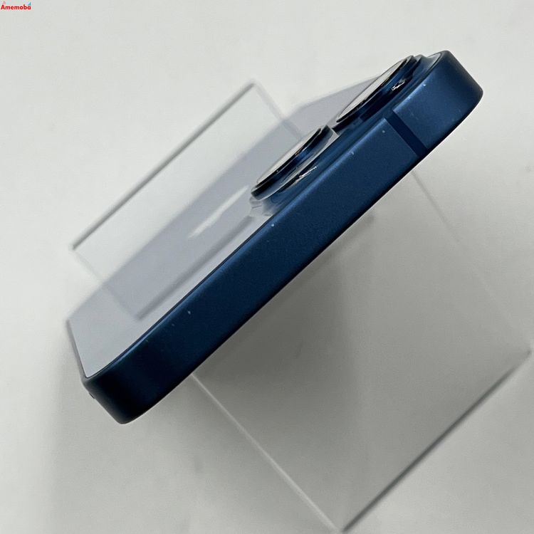 ®ȯiPhone13 mini 128GB ֥롼 MLJH3J/A AUSIMե꡼