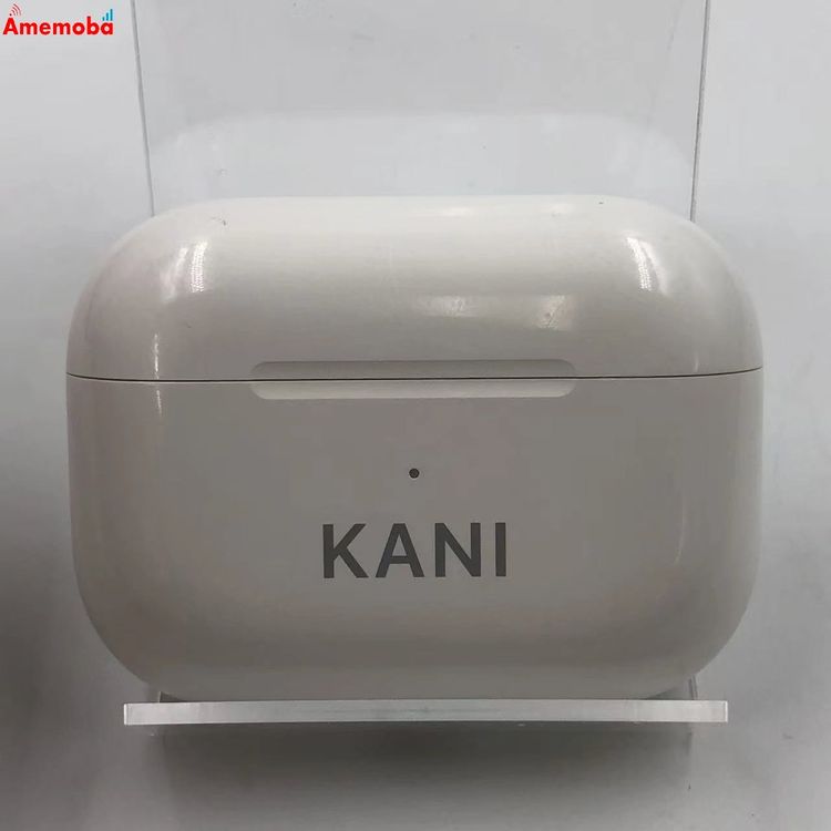 ��®ȯ��AirPods Pro ��1���� 2019ǯ��ǥ� �ۥ磻�� A2084