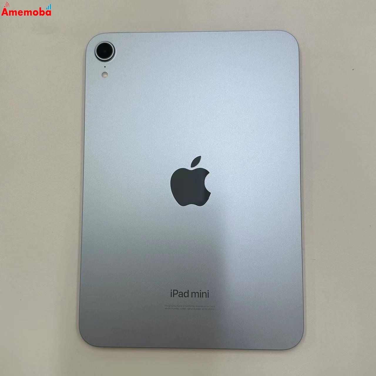 ムスビー|iPad mini 第7世代 (A17 Pro) Wi-Fiモデル 128GB ムスビー|iPad mini 第7世代 (A17 Pro) Wi-Fiモデル 128GB