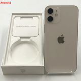 iPhone12 mini 64GB �ۥ磻�� MGA63J/A SoftBank��SIM�ե꡼ ��