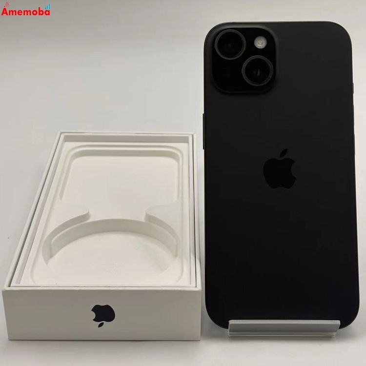 iPhone15 商品一覧｜ムスビー【中古スマホ・中古タブレット専門のフリマ】