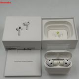 ��®ȯ��AirPods Pro ��3���� �ۥ磻�� MFHP4J/A
