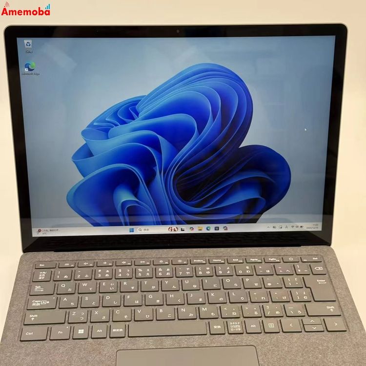 Surface Laptop 5 13.5����� 8GB/256GB �ץ���� QZI-00020
