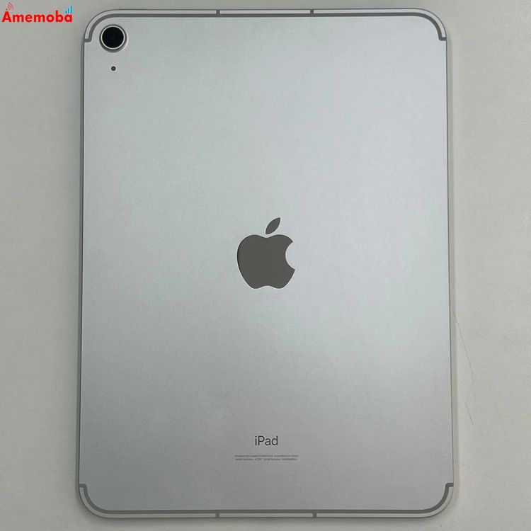 iPad ��10���� Wi-Fi+Cellular��ǥ� 256GB ����С� MQ6T3J/A S