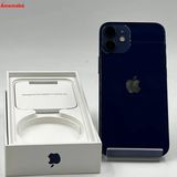 iPhone12 mini 128GB �֥롼 MGDP3J/A docomo��SIM�ե꡼ ������