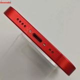 iPhone12 mini 128GB Product Red MGDN3J/A docomoSI