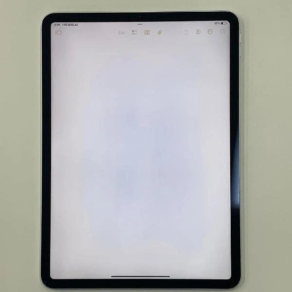 iPad Pro 11 1 Wi-Fiǥ 256GB MTXR2J/A A1980
