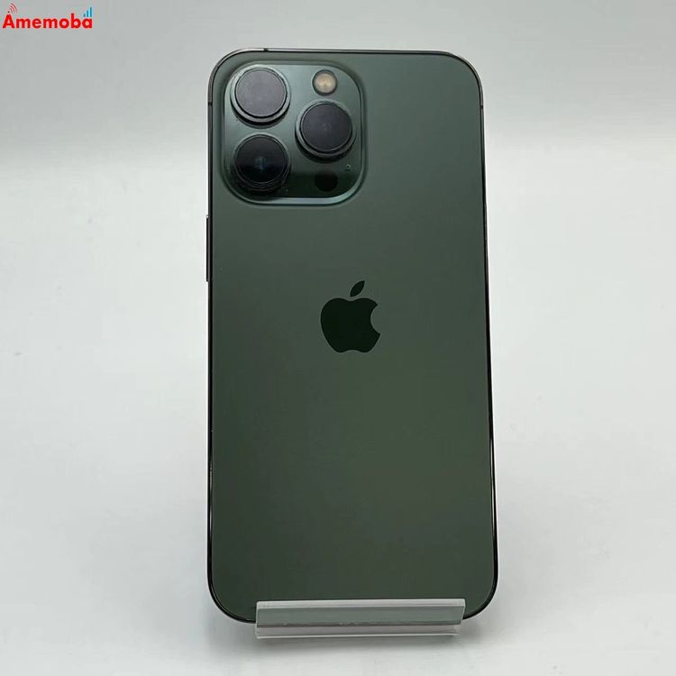iPhone13 Pro 256GB ����ѥ��󥰥꡼�� MNDY3J/A Apple��SIM�ե꡼