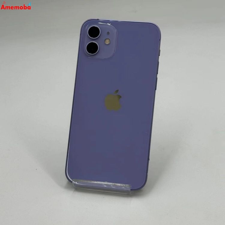 iPhone12 128GB �ѡ��ץ� MJNJ3J/A Apple��SIM�ե꡼ �������