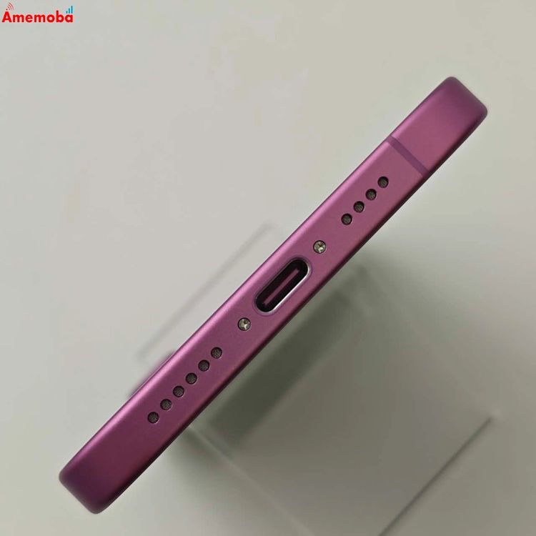 ®ȯiPhone16 Plus 128GB ԥ 3N345J/A AUSIMե꡼