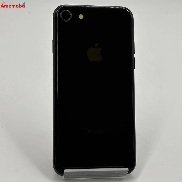 iPhone8 256GB ���ڡ������쥤 NQ842J/A docomo��SIM�ե꡼ ����