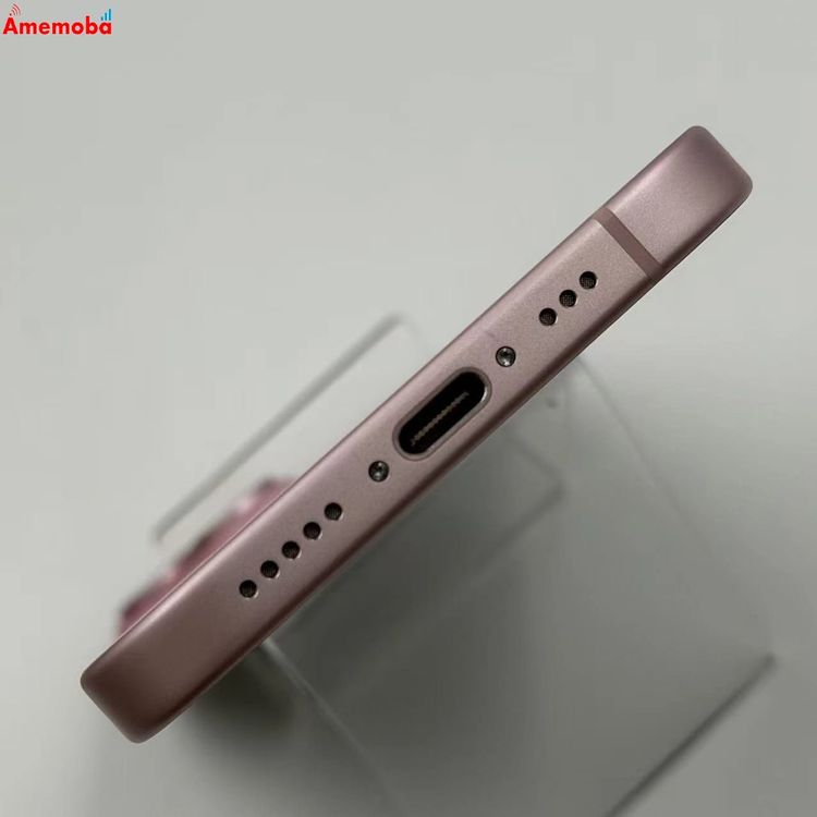 ��®ȯ��iPhone15 128GB �ԥ� MTMJ3J/A AU��SIM�ե꡼ ������
