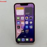 iPhone13 128GB Product Red MLNF3J/A SoftBank��SIM�ե�
