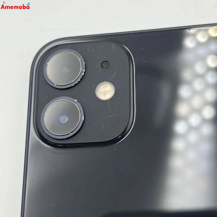 ��®ȯ��iPhone12 mini 128GB �֥�å� MGDJ3J/A SIM�ե꡼ ��������