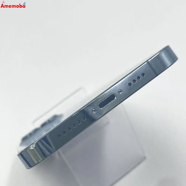 iPhone13 Pro Max 128GB ������֥롼 MLJ73J/A ��ŷ��Х�����SIM��