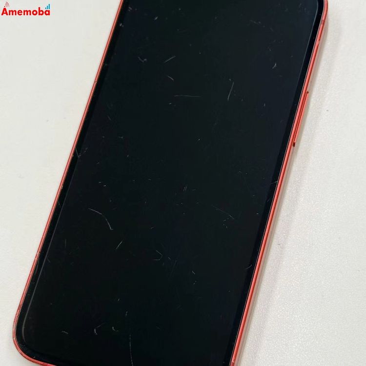 iPhone12 mini 128GB Product Red MGDN3J/A Apple��SIM