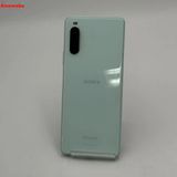 ��®ȯ��Xperia 10 II 64GB �ߥ�� SO-41A docomo��SIM�ե꡼ ����