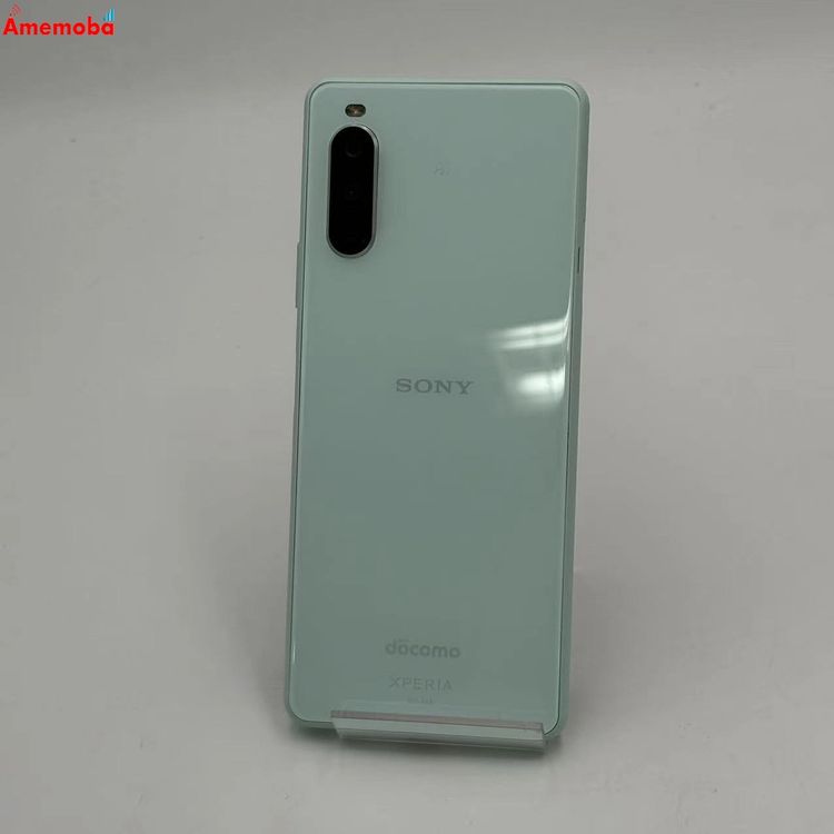 ��®ȯ��Xperia 10 II 64GB �ߥ�� SO-41A docomo��SIM�ե꡼ ����