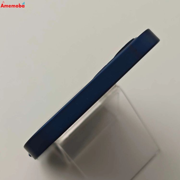 ®ȯiPhone12 64GB ֥롼 MGHR3J/A AUSIMե꡼