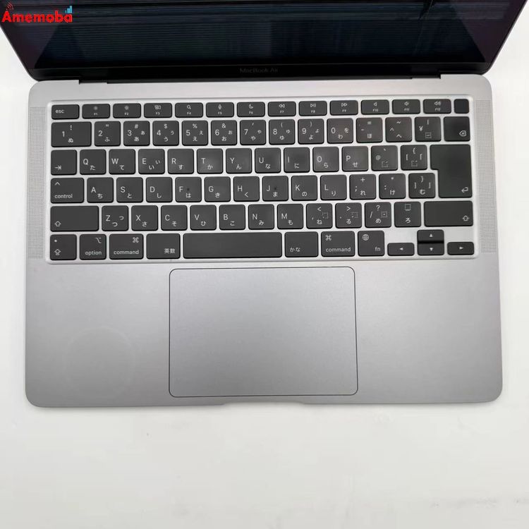 MacBook Air M1 2020 8GB/256GB ���ڡ������쥤 A2337 CPU8 G