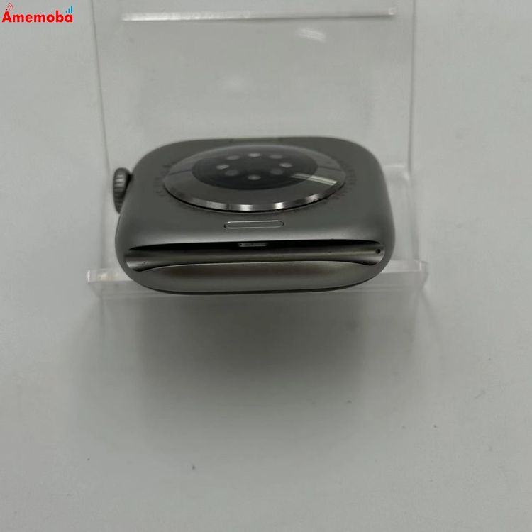 Apple Watch Series11 46mm GPS��ǥ� 64GB ���ڡ������쥤 MEW9