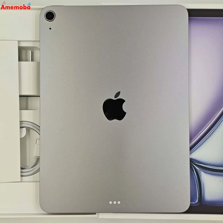 iPad Air 11 7 Wi-Fiǥ 128GB ڡ쥤 MC9W4J/