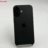 ��®ȯ��iPhone16 128GB �֥�å� MYDQ3J/A SoftBank��SIM�ե꡼