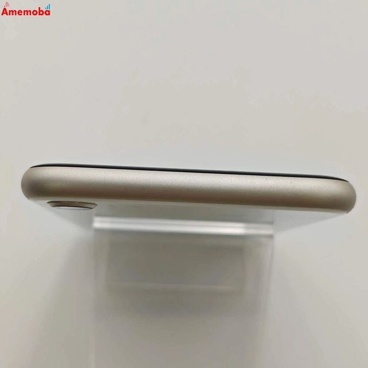 iPhoneSE 3 128GB 饤 MMYG3J/A AUSIMե꡼ 