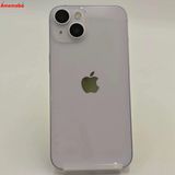 ®ȯiPhone14 128GB ѡץ MPUY3J/A AUSIMե꡼ 