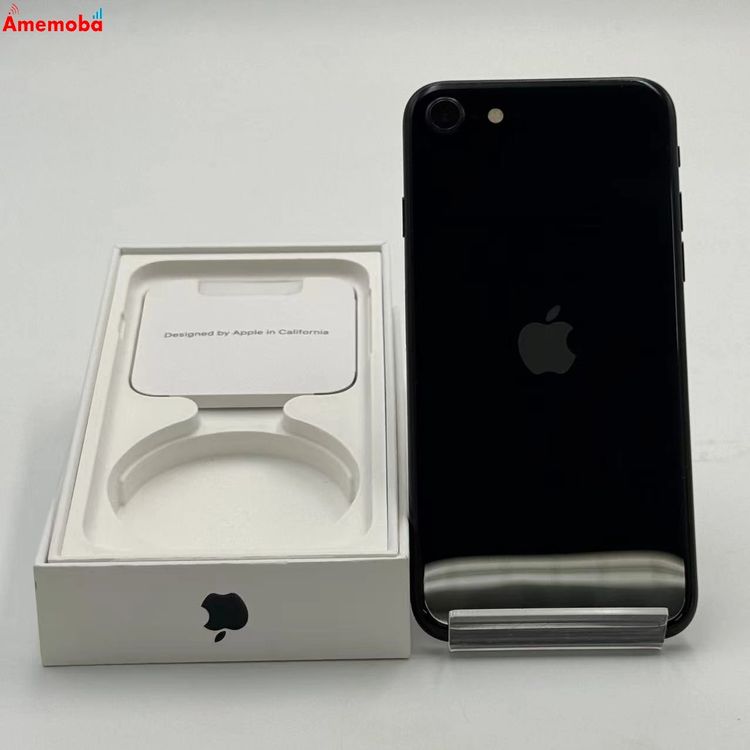 iPhoneSE ��3���� 128GB �ߥåɥʥ��� MMYF3J/A Apple��SIM�ե꡼ ��
