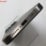 iPhone15 Pro 128GB �ʥ���������˥��� MTU93J/A Apple��SIM�ե�
