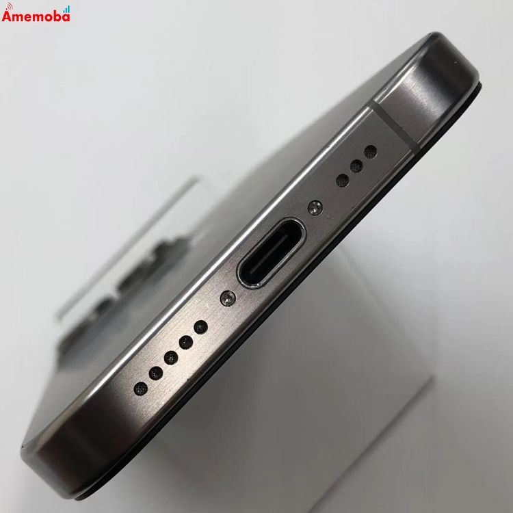 iPhone15 Pro 128GB �ʥ���������˥��� MTU93J/A Apple��SIM�ե�