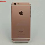 ®ȯiPhone6s 128GB  MKQW2J/A AUSIMե꡼ 