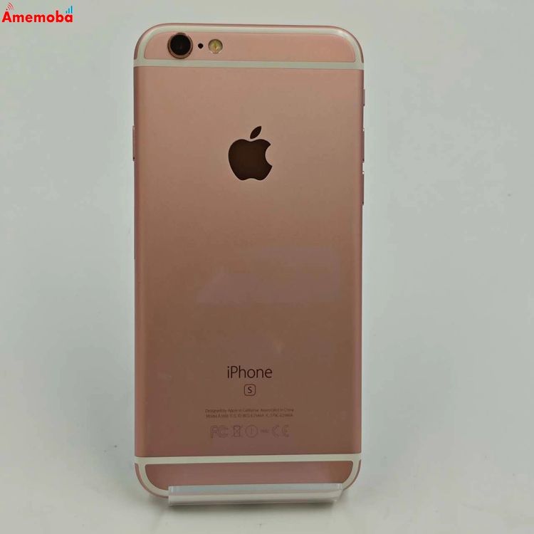 SIMフリー iPhone6s 64GB 94% iPhone6s(SIMフリー) 商品一覧|ムスビー【中古スマホ・中古