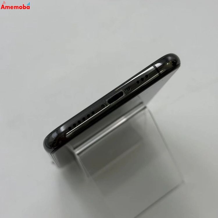 ��®ȯ��iPhoneXS 64GB ���ڡ������쥤 MTAW2J/A docomo��SIM�ե꡼